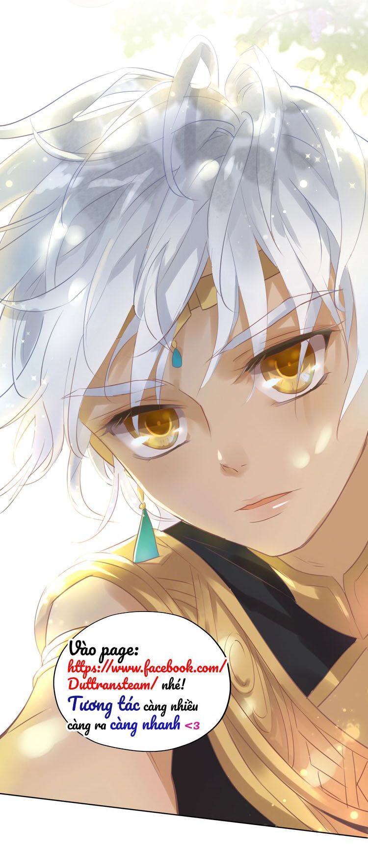 Địch Úc Đa Chi Ca Chap 3 - Next Chap 4