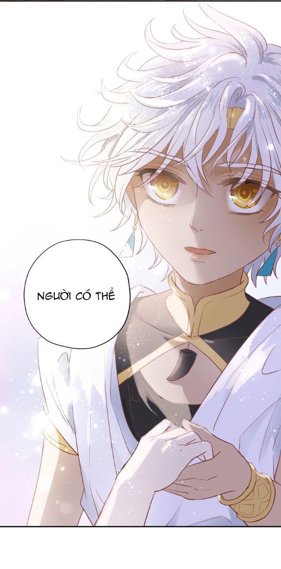 Địch Úc Đa Chi Ca Chap 5 - Next Chap 6