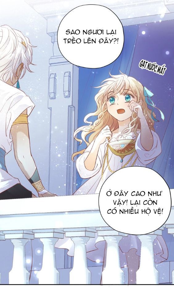 Địch Úc Đa Chi Ca Chap 5 - Next Chap 6