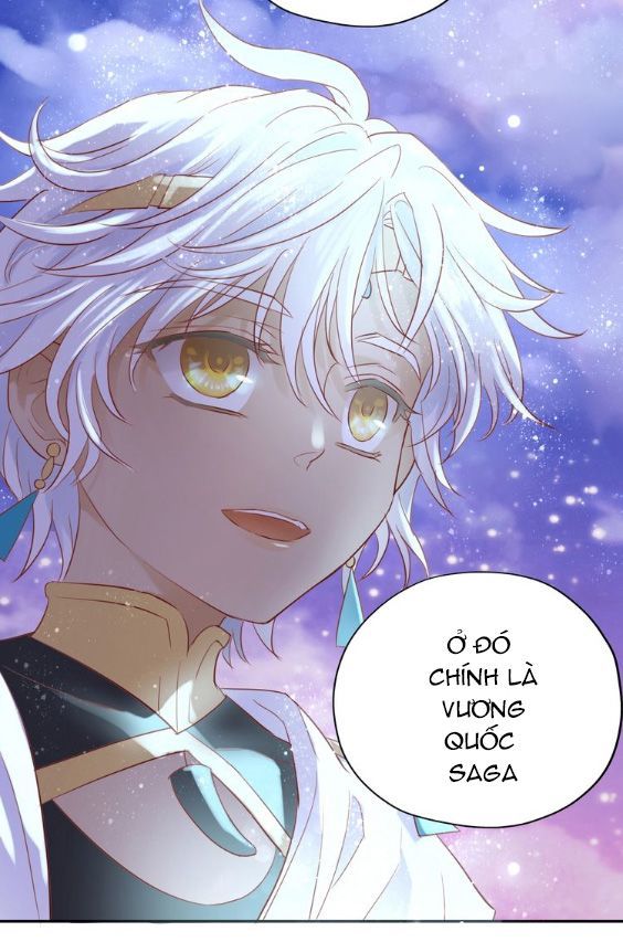 Địch Úc Đa Chi Ca Chap 5 - Next Chap 6