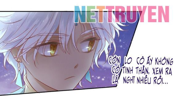 Địch Úc Đa Chi Ca Chap 5 - Next Chap 6