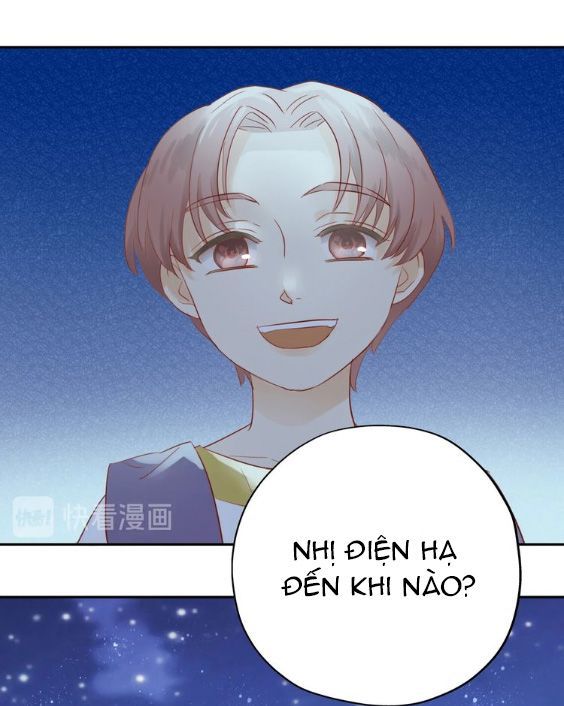 Địch Úc Đa Chi Ca Chap 5 - Next Chap 6