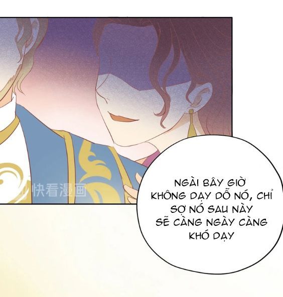 Địch Úc Đa Chi Ca Chap 6 - Next Chap 7
