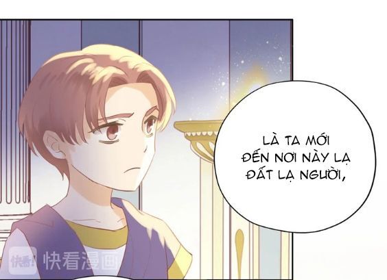Địch Úc Đa Chi Ca Chap 6 - Next Chap 7