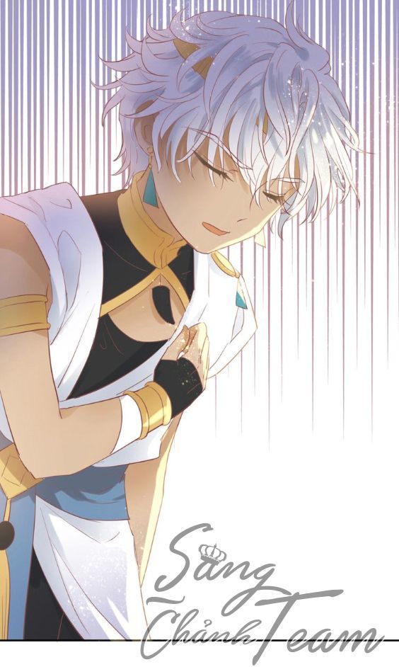 Địch Úc Đa Chi Ca Chap 6 - Next Chap 7