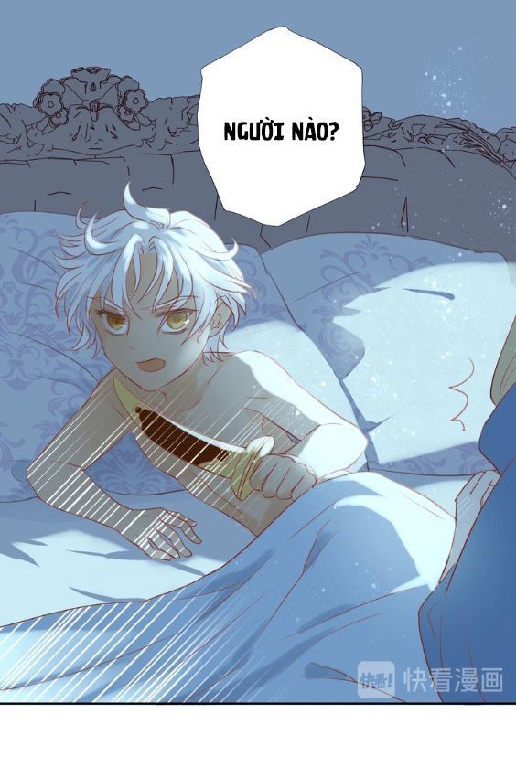 Địch Úc Đa Chi Ca Chap 6 - Next Chap 7