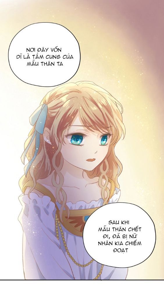 Địch Úc Đa Chi Ca Chap 6 - Next Chap 7