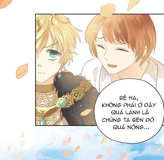 Địch Úc Đa Chi Ca Chap 6 - Next Chap 7