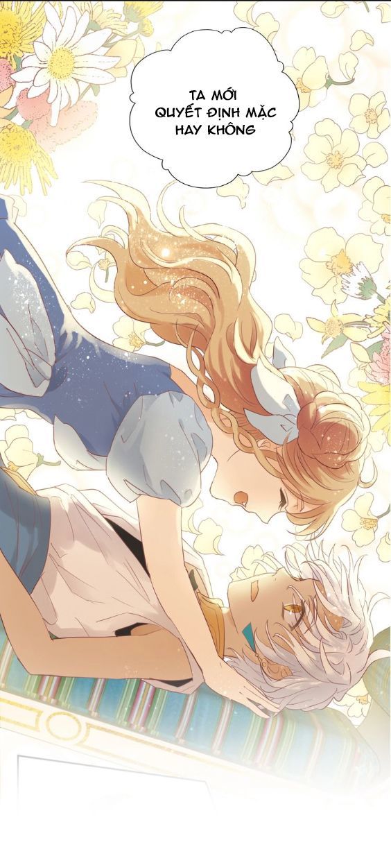 Địch Úc Đa Chi Ca Chap 6 - Next Chap 7