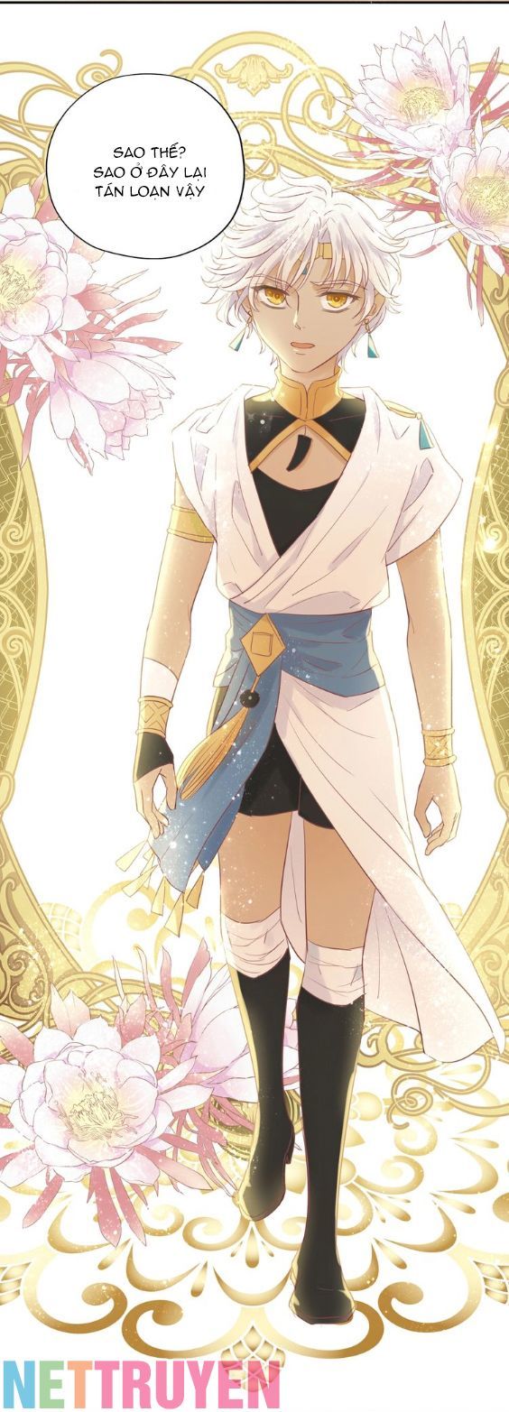 Địch Úc Đa Chi Ca Chap 7 - Next Chap 8