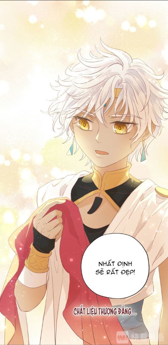 Địch Úc Đa Chi Ca Chap 7 - Next Chap 8