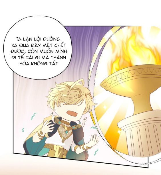 Địch Úc Đa Chi Ca Chap 7 - Next Chap 8