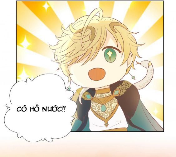 Địch Úc Đa Chi Ca Chap 7 - Next Chap 8