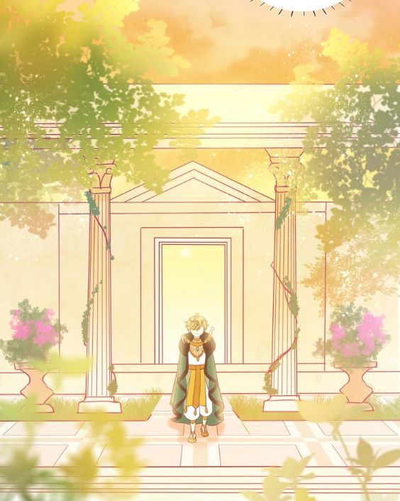 Địch Úc Đa Chi Ca Chap 7 - Next Chap 8