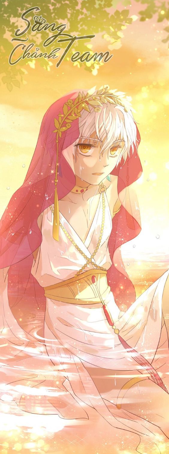 Địch Úc Đa Chi Ca Chap 7 - Next Chap 8