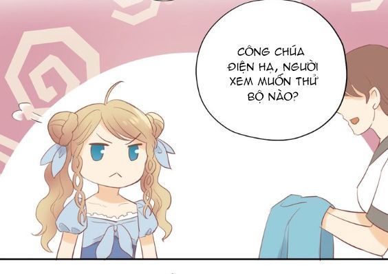 Địch Úc Đa Chi Ca Chap 7 - Next Chap 8