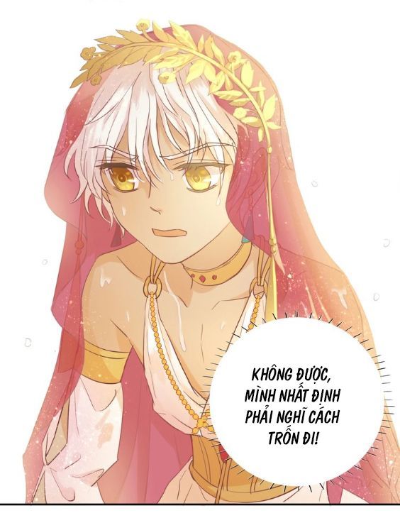 Địch Úc Đa Chi Ca Chap 8 - Next Chap 9