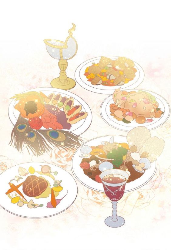 Địch Úc Đa Chi Ca Chap 8 - Next Chap 9