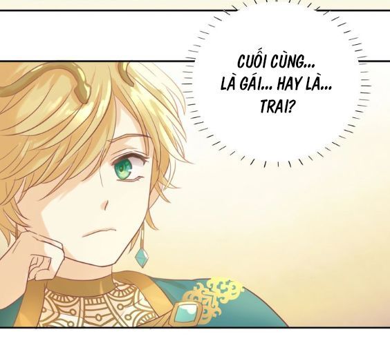 Địch Úc Đa Chi Ca Chap 8 - Next Chap 9