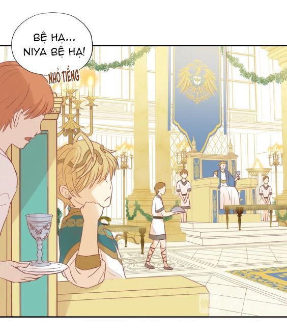 Địch Úc Đa Chi Ca Chap 8 - Next Chap 9