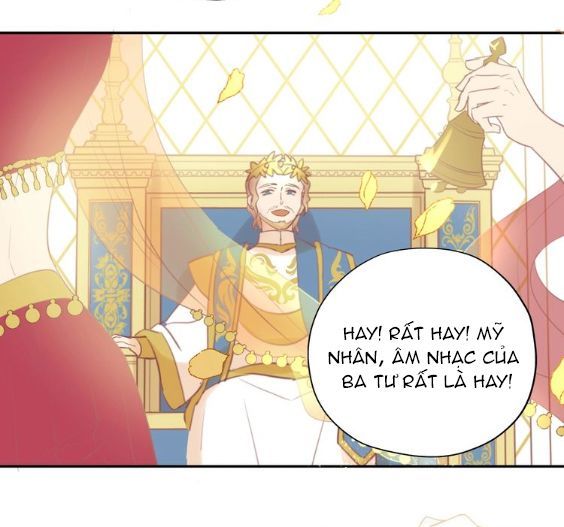 Địch Úc Đa Chi Ca Chap 8 - Next Chap 9