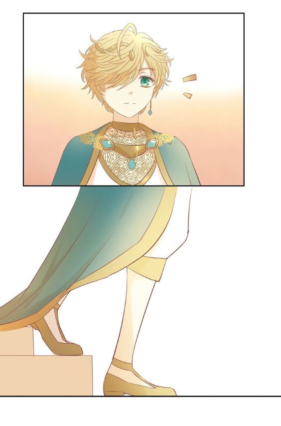 Địch Úc Đa Chi Ca Chap 8 - Next Chap 9