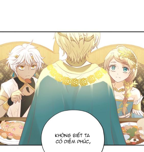 Địch Úc Đa Chi Ca Chap 8 - Next Chap 9