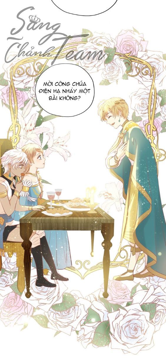 Địch Úc Đa Chi Ca Chap 8 - Next Chap 9