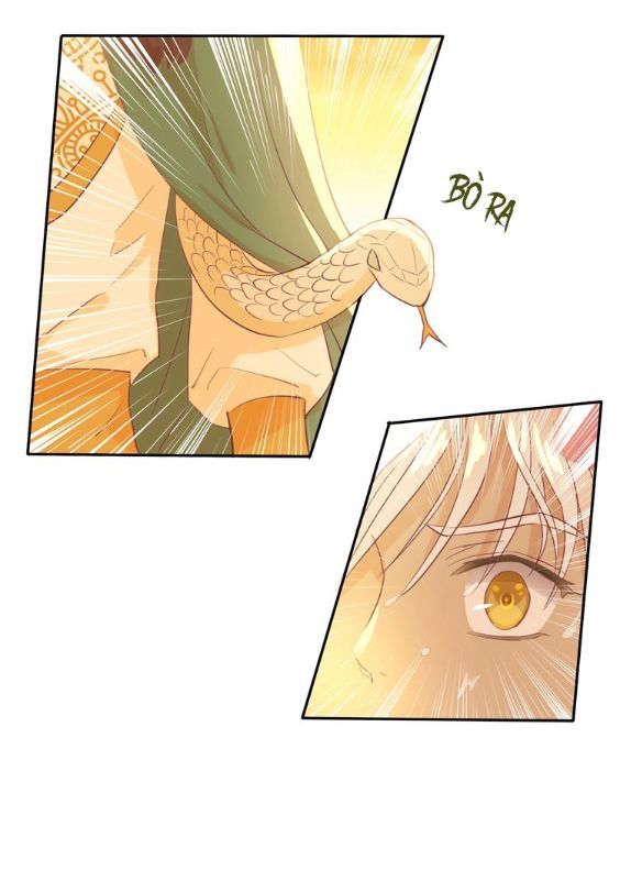 Địch Úc Đa Chi Ca Chap 8 - Next Chap 9