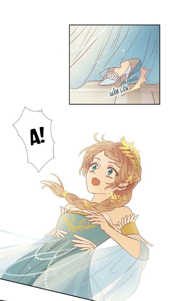 Địch Úc Đa Chi Ca Chap 9 - Next Chap 10