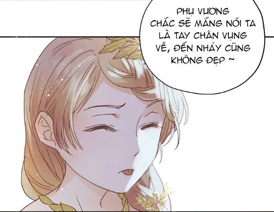 Địch Úc Đa Chi Ca Chap 9 - Next Chap 10