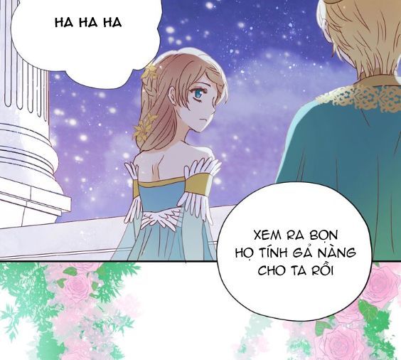 Địch Úc Đa Chi Ca Chap 9 - Next Chap 10