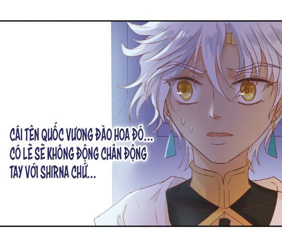 Địch Úc Đa Chi Ca Chap 9 - Next Chap 10