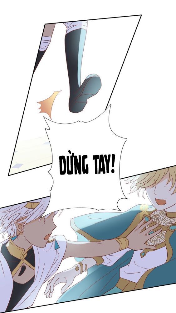 Địch Úc Đa Chi Ca Chap 9 - Next Chap 10