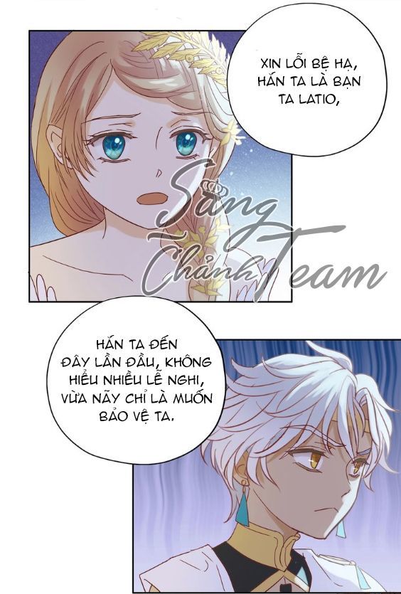 Địch Úc Đa Chi Ca Chap 9 - Next Chap 10