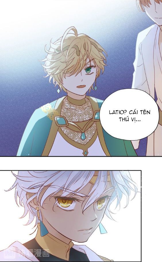 Địch Úc Đa Chi Ca Chap 9 - Next Chap 10