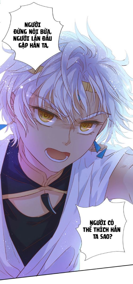 Địch Úc Đa Chi Ca Chap 9 - Next Chap 10