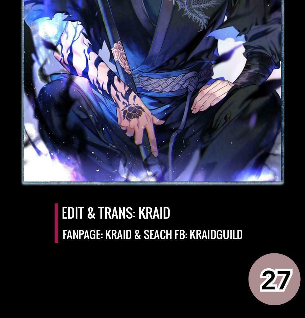 Luân Hồi Ác Nhân Chap 27 - Next Chap 28