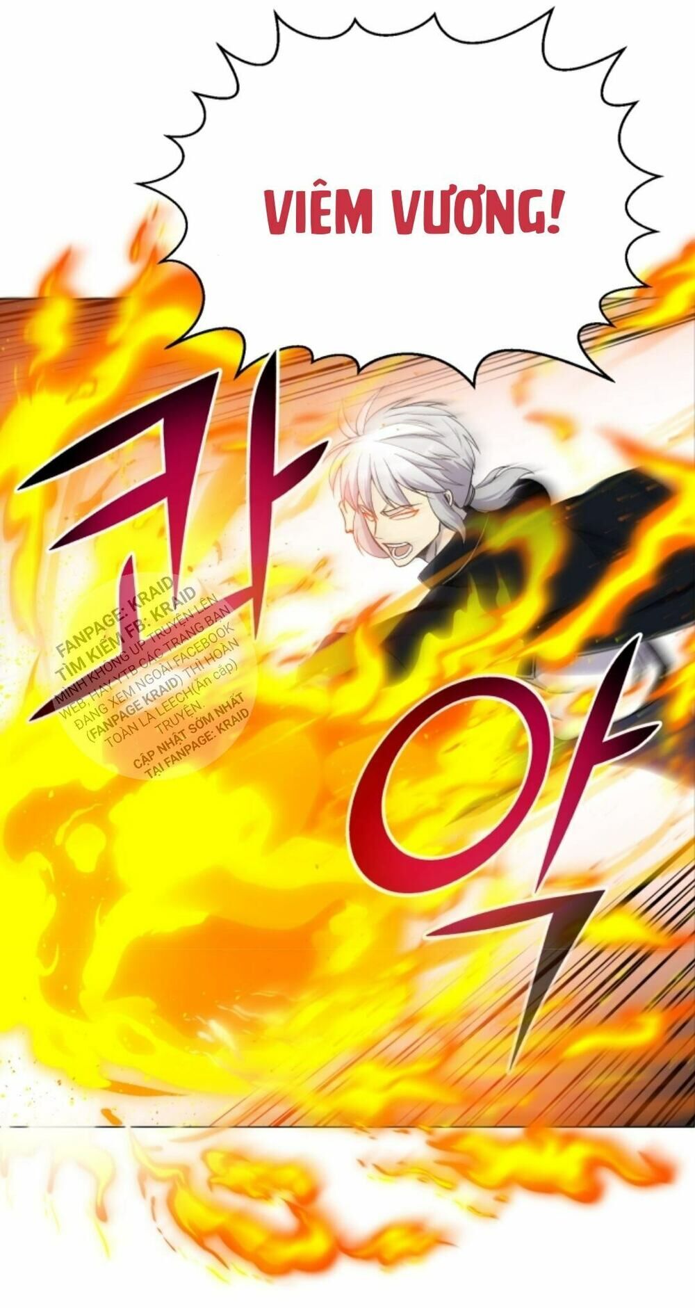 Luân Hồi Ác Nhân Chap 27 - Next Chap 28