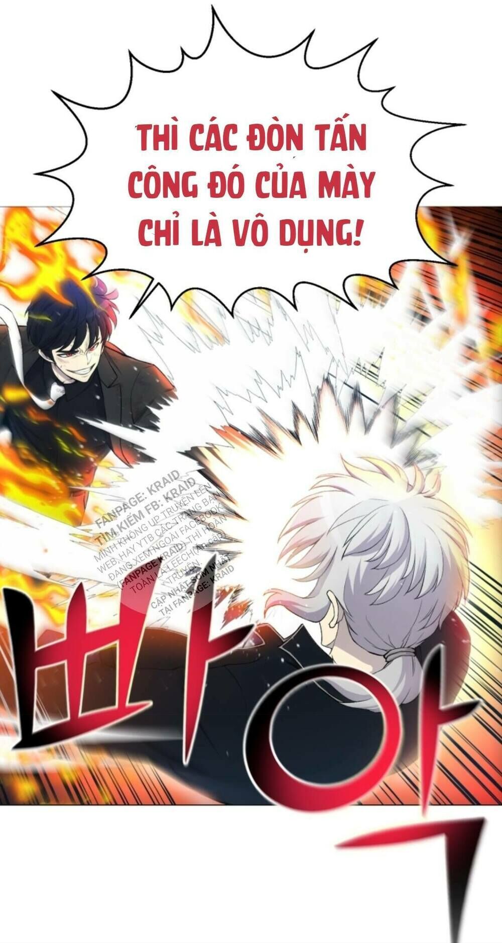 Luân Hồi Ác Nhân Chap 27 - Next Chap 28