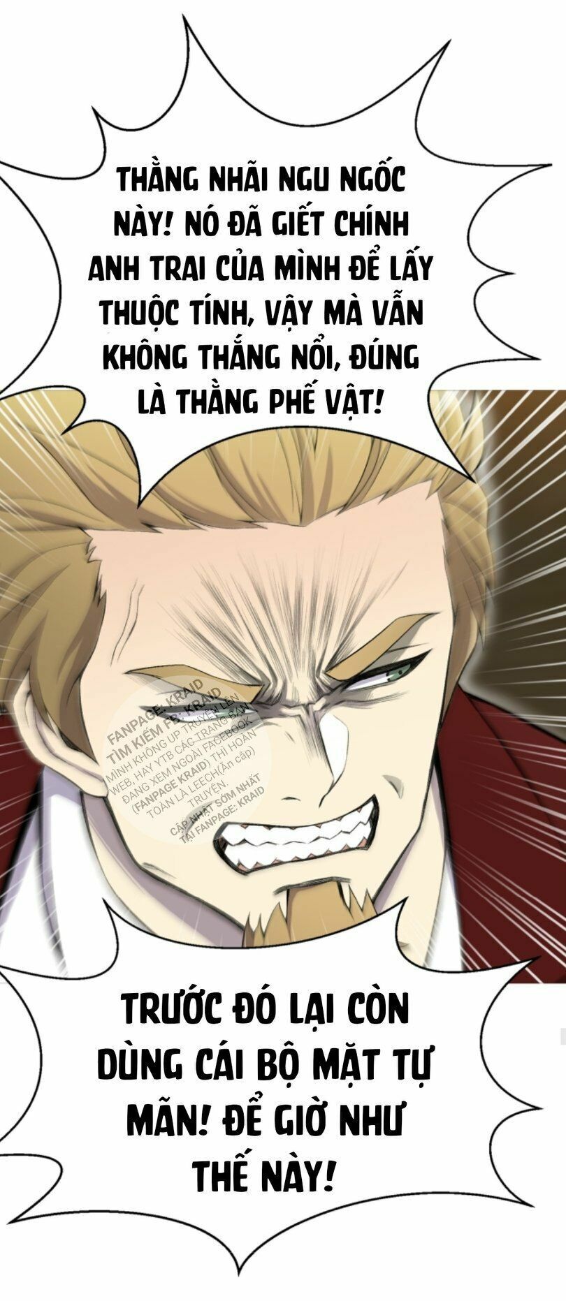 Luân Hồi Ác Nhân Chap 27 - Next Chap 28