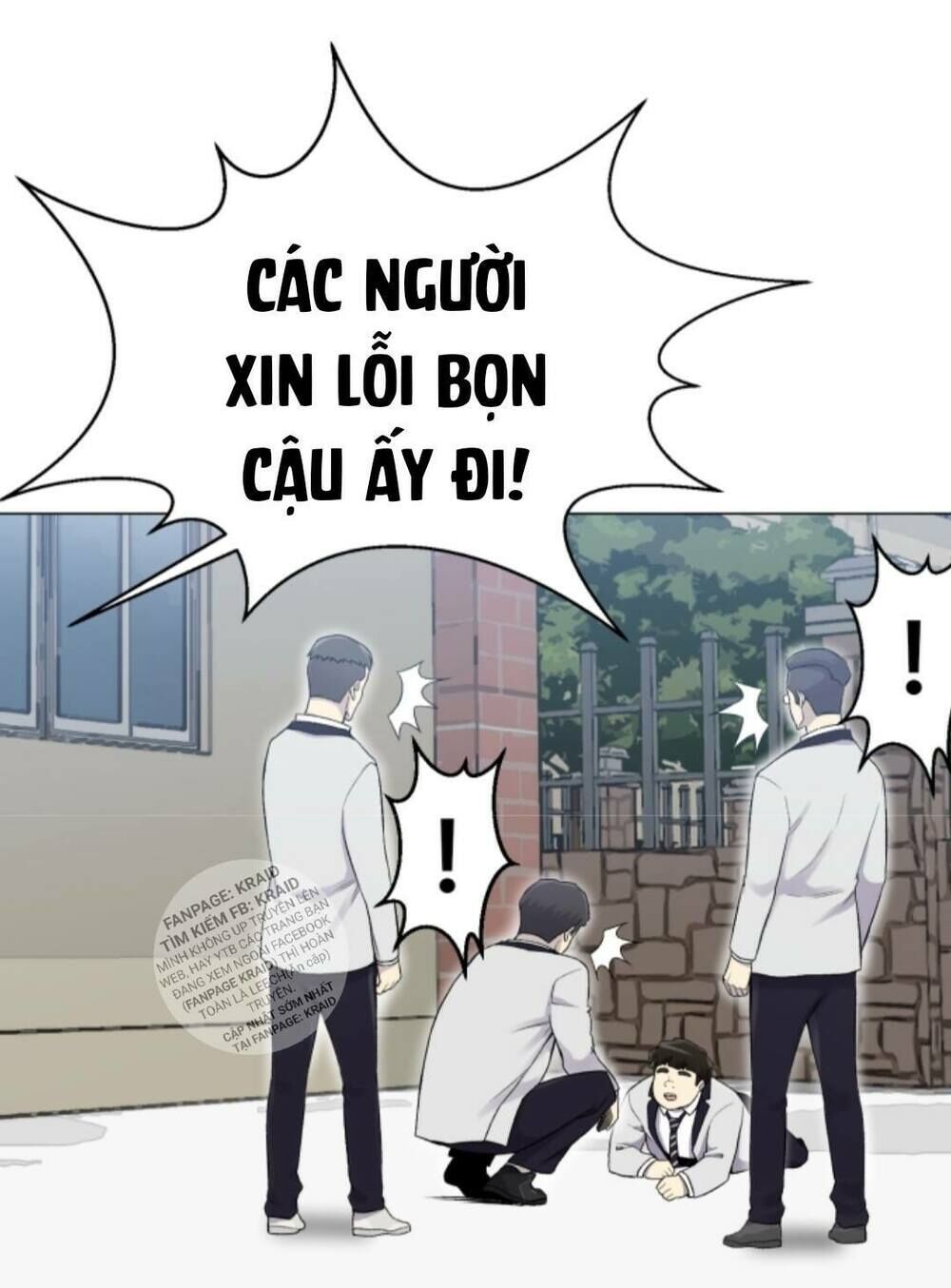 Luân Hồi Ác Nhân Chap 28 - Next Chap 29