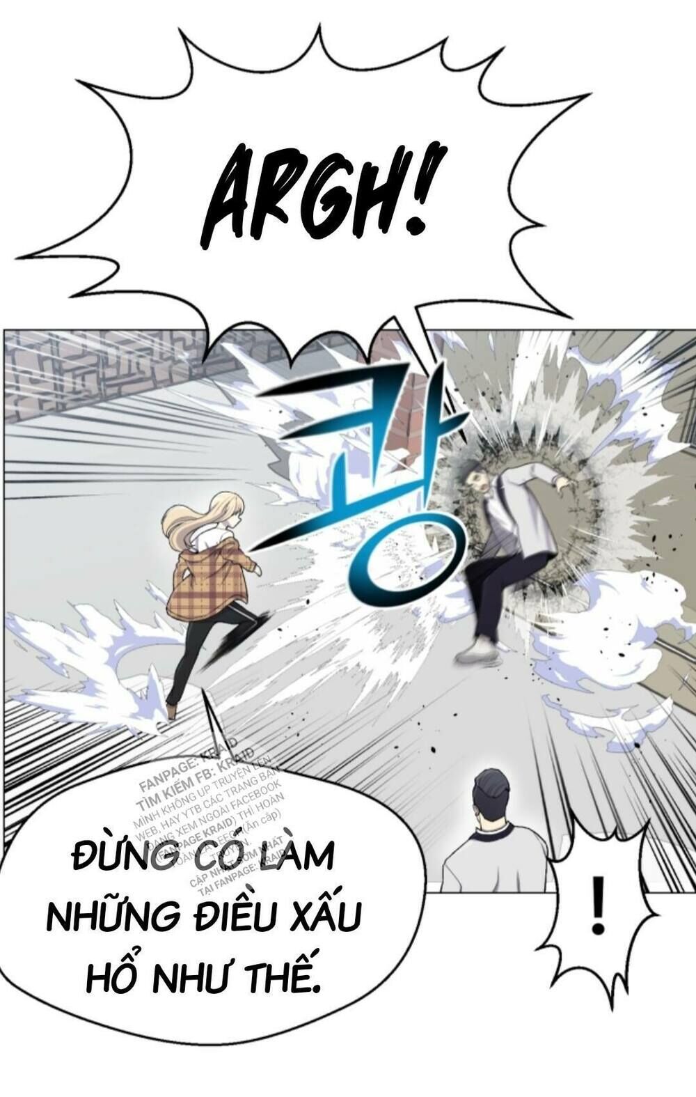 Luân Hồi Ác Nhân Chap 28 - Next Chap 29