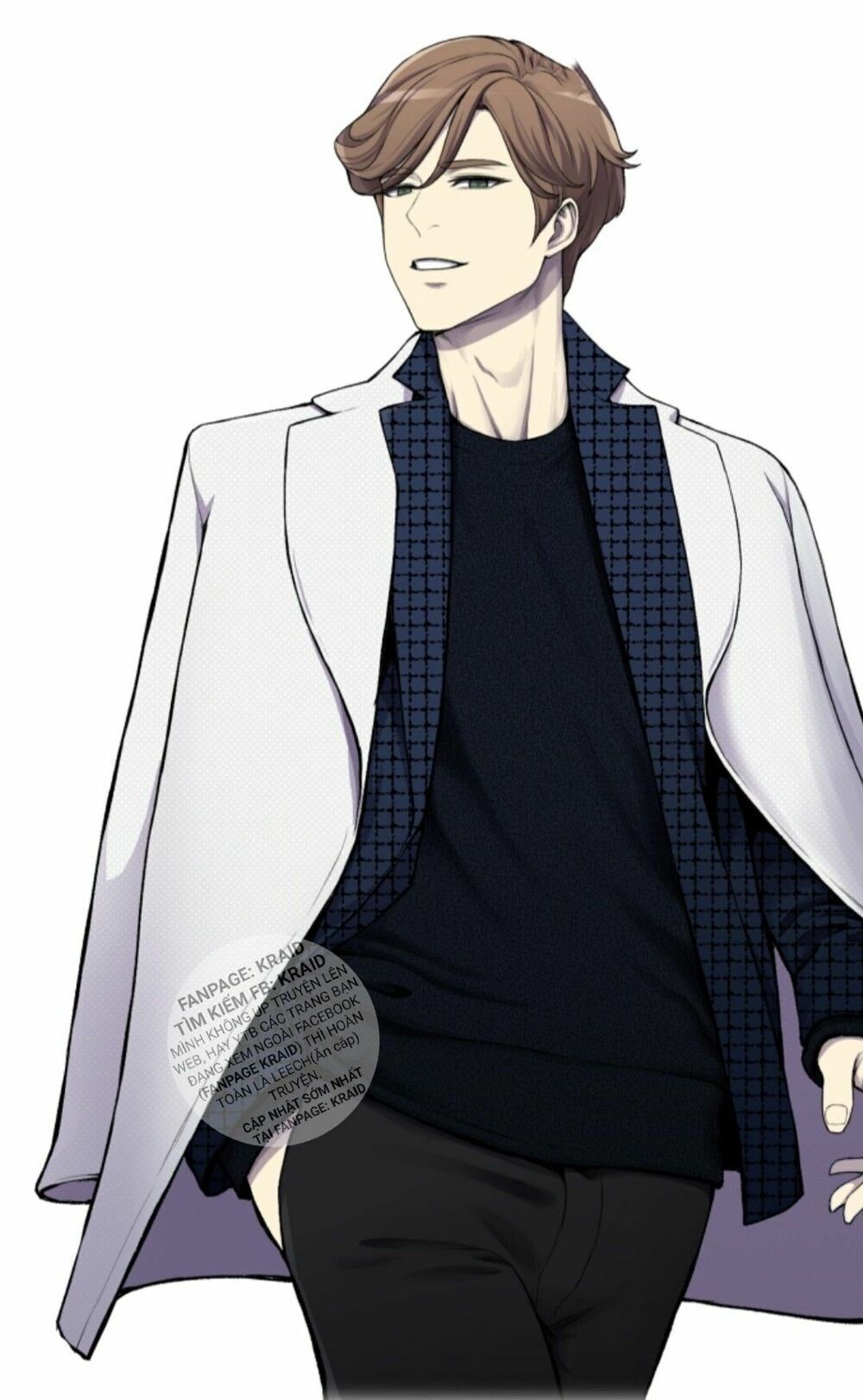 Luân Hồi Ác Nhân Chap 28 - Next Chap 29