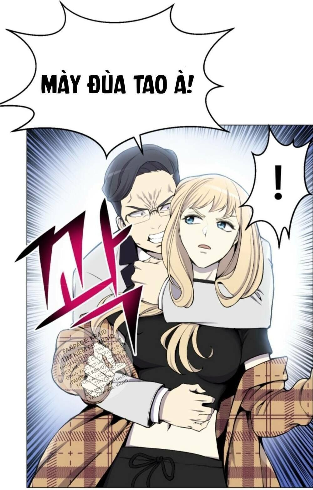 Luân Hồi Ác Nhân Chap 28 - Next Chap 29