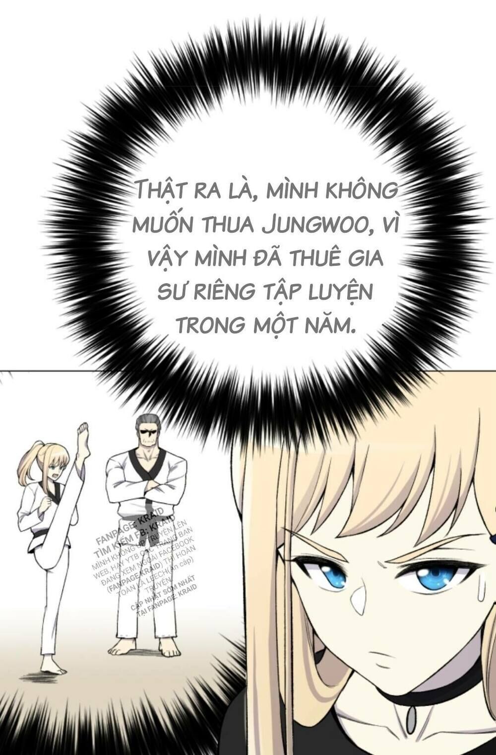 Luân Hồi Ác Nhân Chap 28 - Next Chap 29