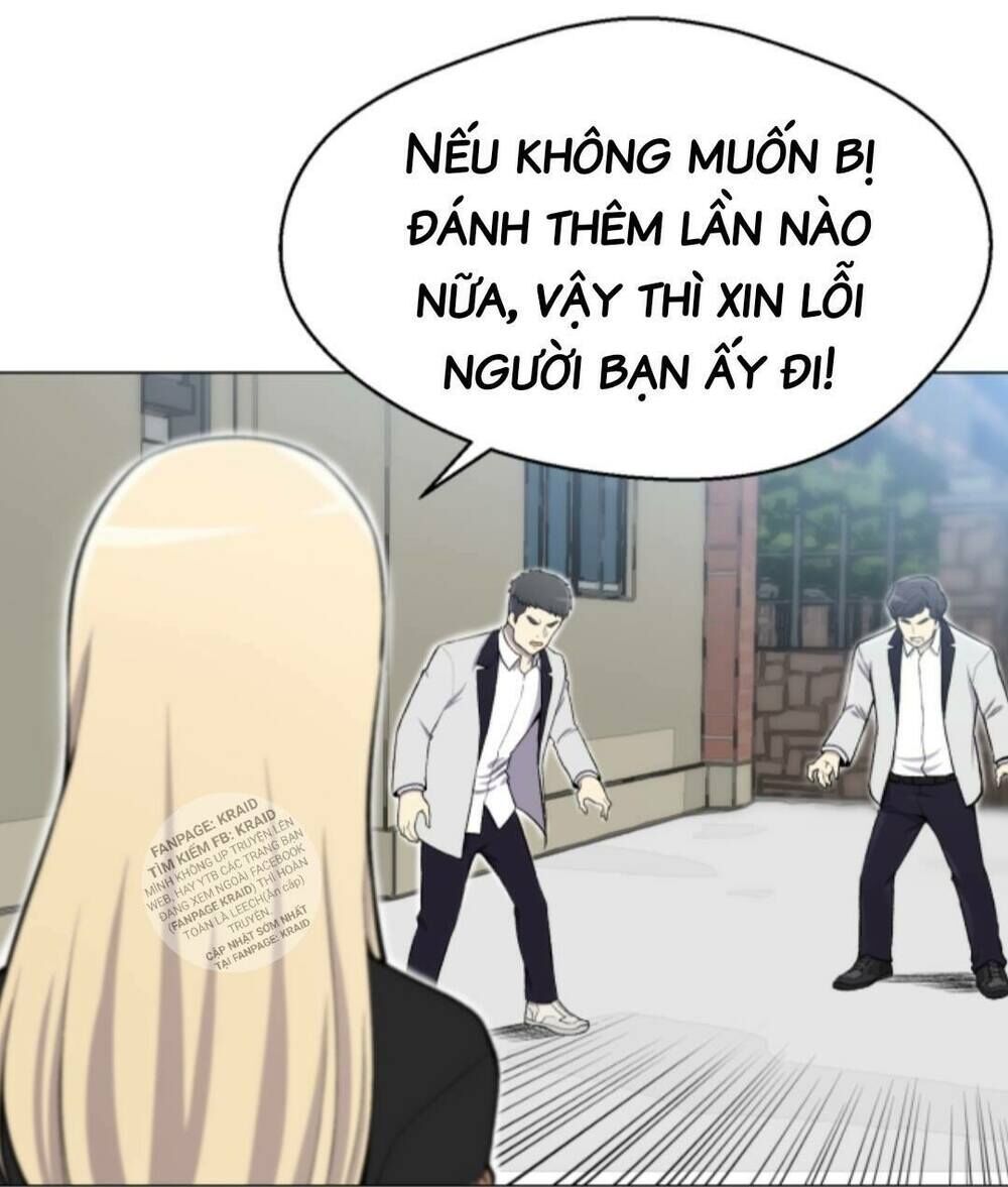 Luân Hồi Ác Nhân Chap 28 - Next Chap 29