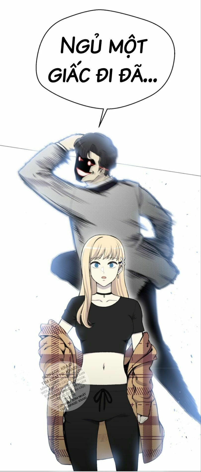 Luân Hồi Ác Nhân Chap 28 - Next Chap 29