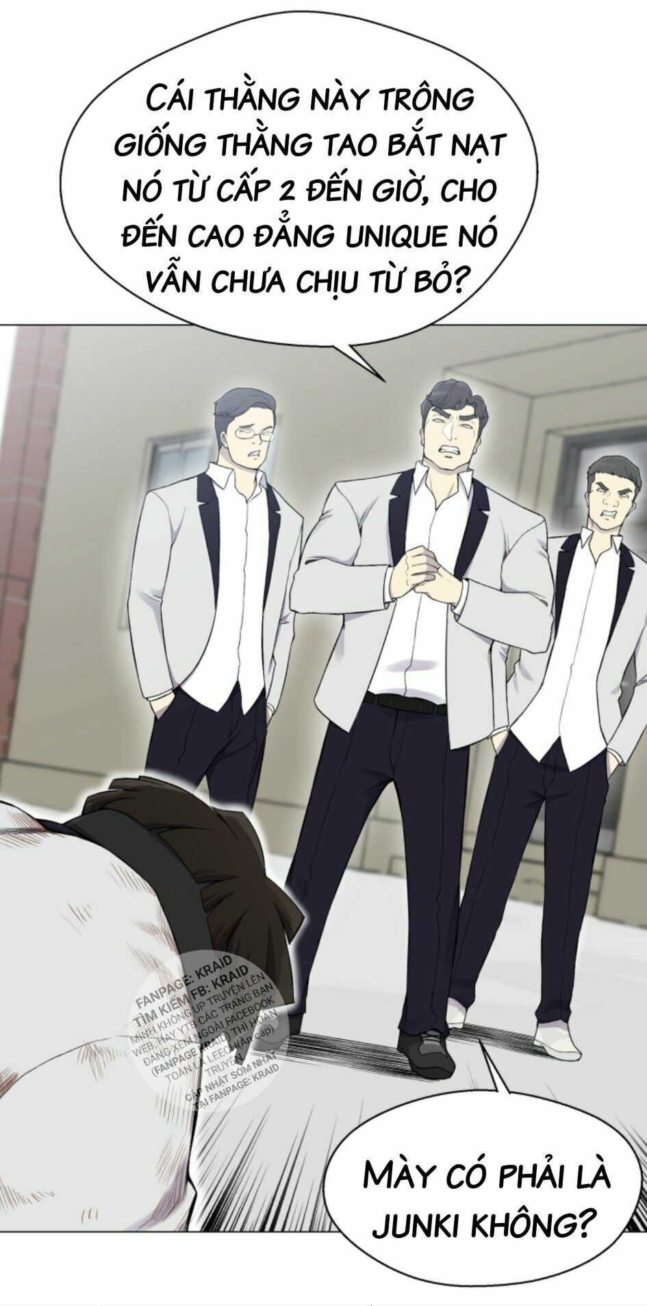 Luân Hồi Ác Nhân Chap 28 - Next Chap 29