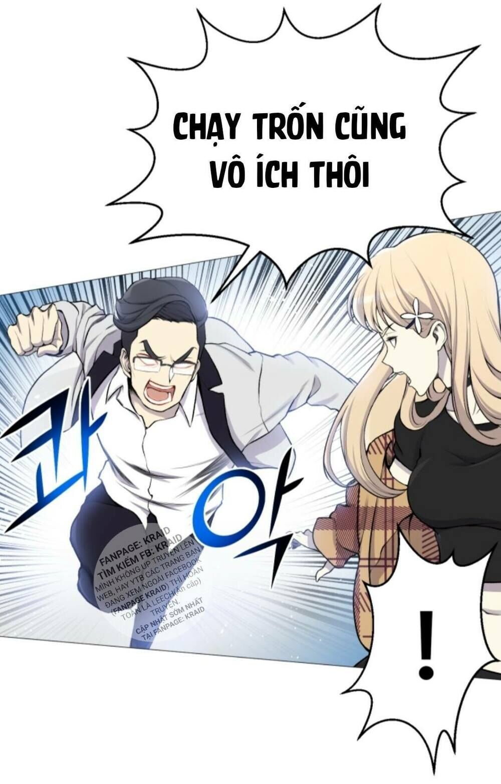 Luân Hồi Ác Nhân Chap 28 - Next Chap 29